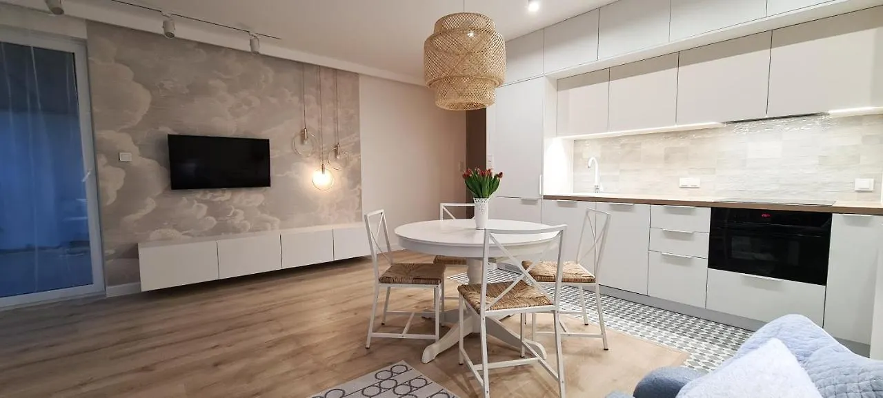 Apartgdansk
