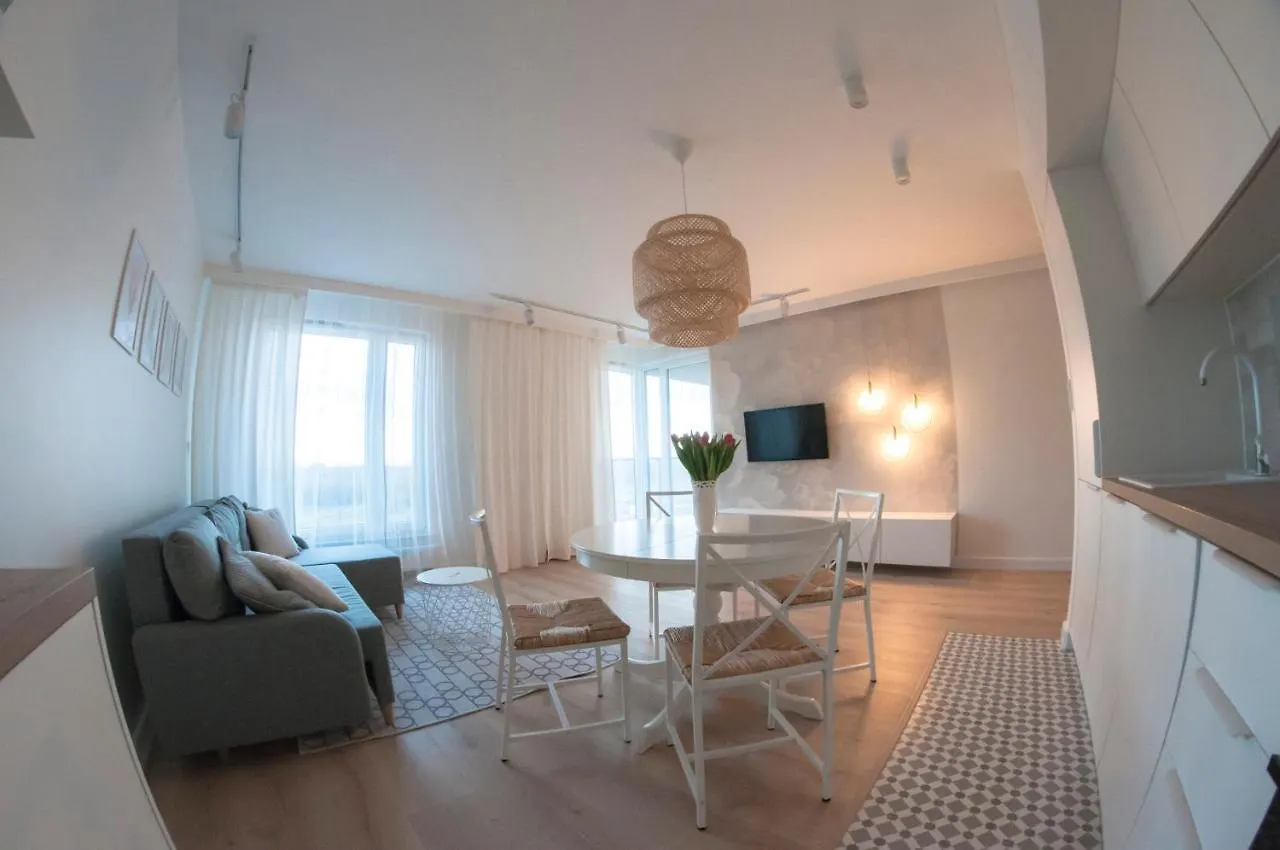 Apartgdansk