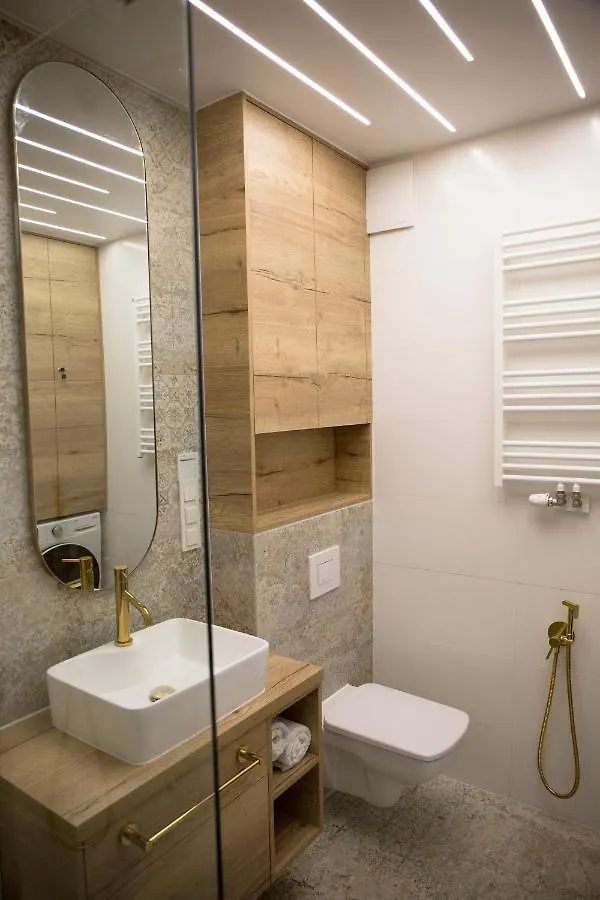 Apartgdansk Poland