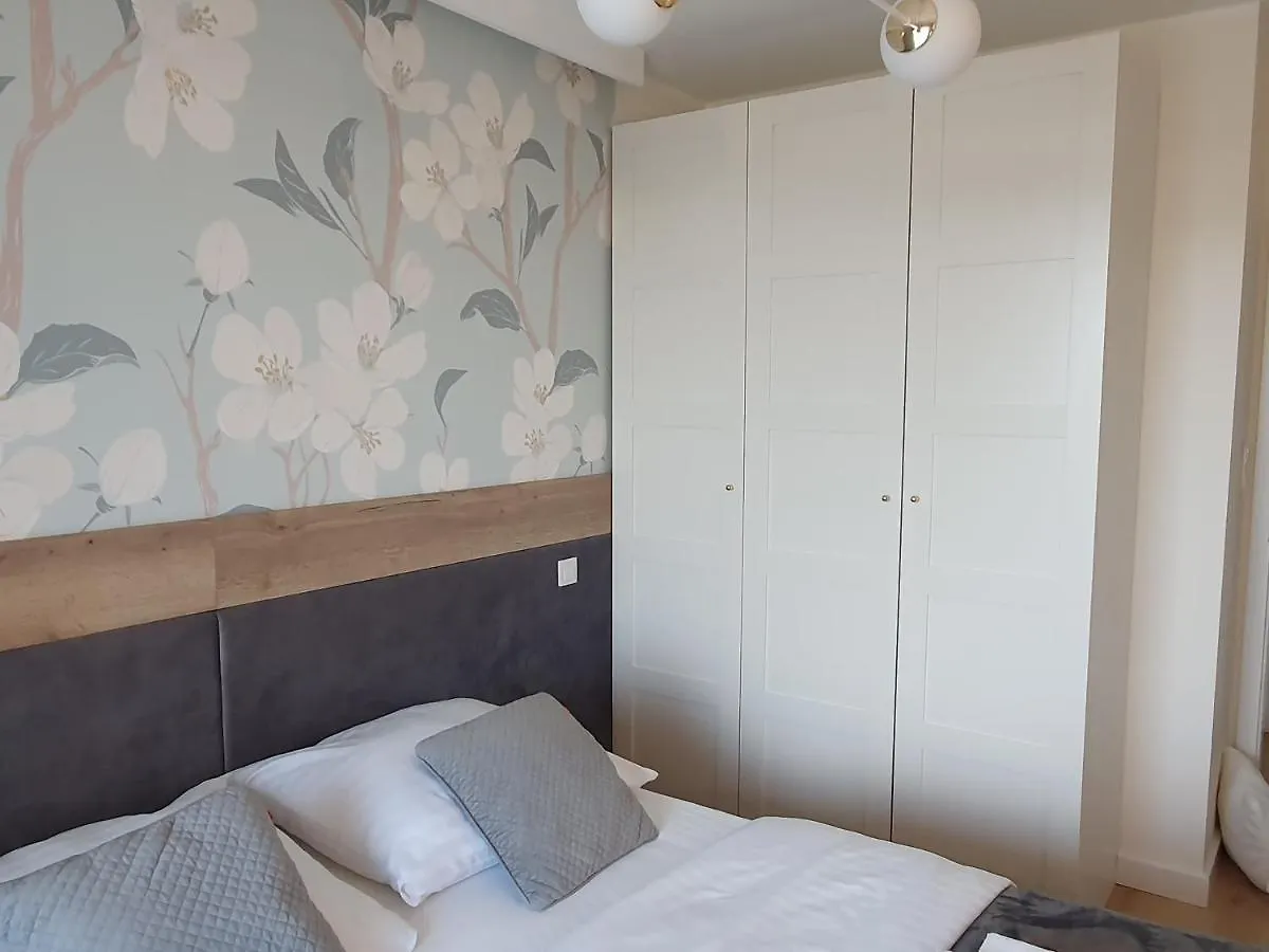 Apartgdansk Apartment Gdansk