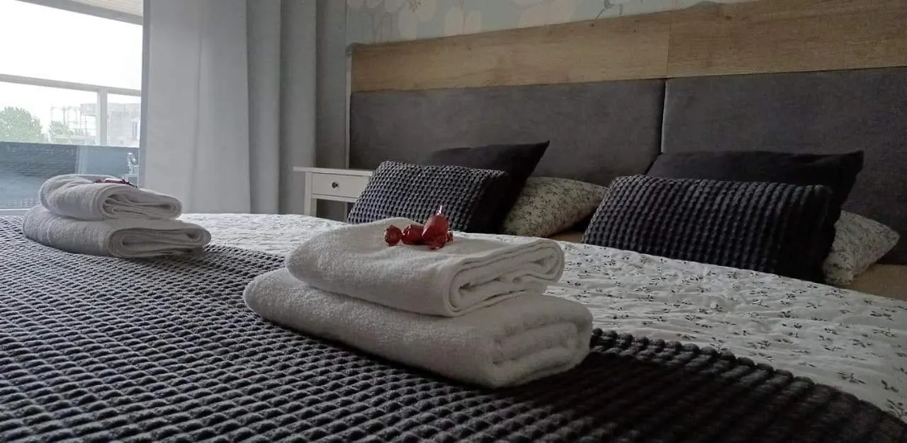 Apartgdansk 0*, Gdansk Poland