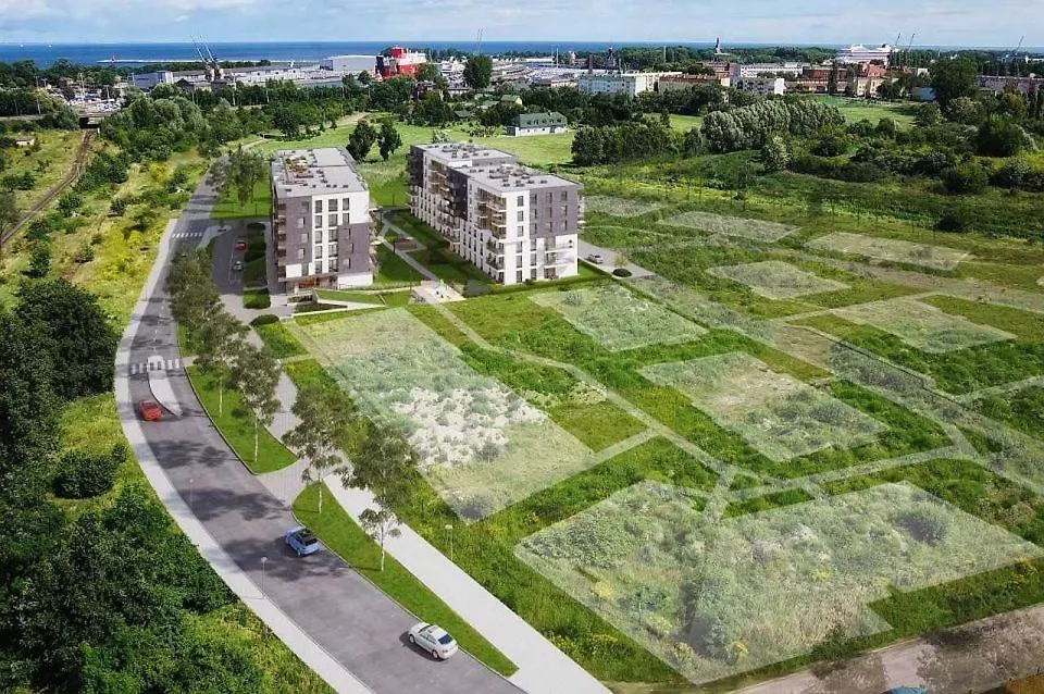 Apartgdansk Apartment