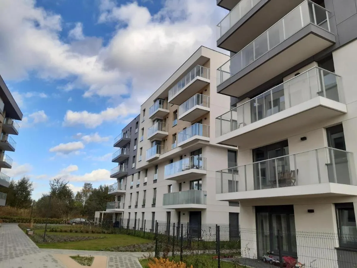 Apartgdansk Poland