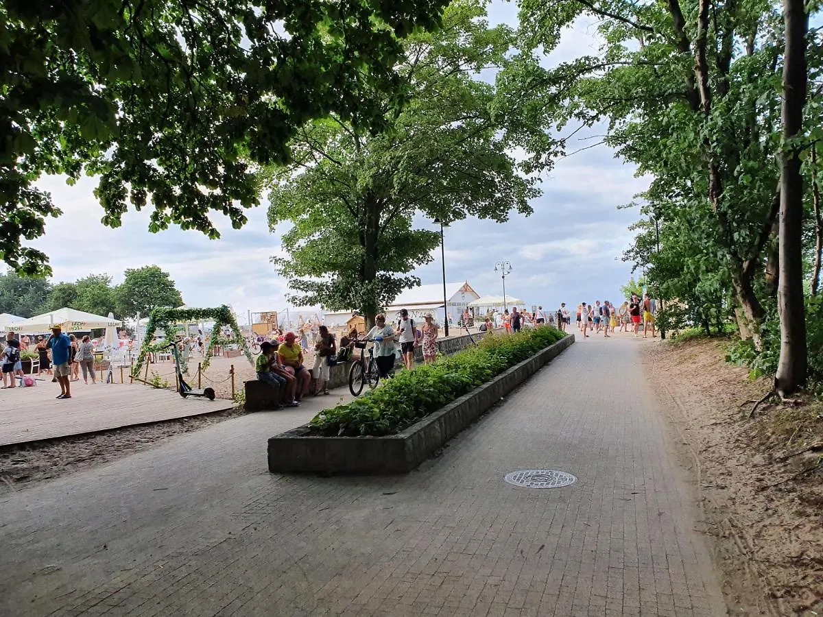 Apartgdansk 0*, Gdansk Poland